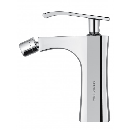 Смеситель для биде WONZON & WOGHAND TRIUMPH, Хром (WW-565001-CR)