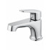 Смеситель для раковины WONZON & WOGHAND BALANCE, Хром (WW-051101-CR)