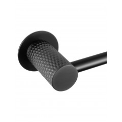 Полотенцесушитель электрический встраиваемый WONZON & WOGHAND MÜNCHEN, Темный графит (WW-A354-GM)