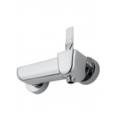 Смеситель для душа WONZON & WOGHAND SHARK, Хром (WW-48B4101-CR)