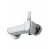 Смеситель для душа WONZON & WOGHAND SHARK, Хром (WW-48B4101-CR)