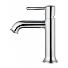 Смеситель для раковины WONZON & WOGHAND TOR, Хром (WW-88018073-CR)