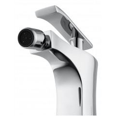 Смеситель для биде WONZON & WOGHAND TRIUMPH, Хром (WW-565001-CR)