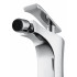 Смеситель для биде WONZON & WOGHAND TRIUMPH, Хром (WW-565001-CR)