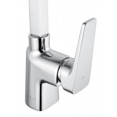 Смеситель для кухни WONZON & WOGHAND ATHENS, Хром (WW-082101-CR)