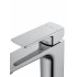 Смеситель для раковины WONZON & WOGHAND EDGE, Хром (WW-88139003-CR)
