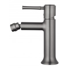 Смеситель для биде WONZON & WOGHAND TOR, Темный графит (WW-88016073-BGM)