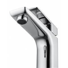 Смеситель для раковины WONZON & WOGHAND EDGE, Хром (WW-88139003-CR)