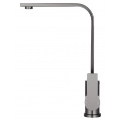 Смеситель для кухни WONZON & WOGHAND, Темный графит (WW-AE4550-BGG)