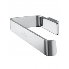 Кольцо для полотенец WONZON & WOGHAND LOTTE, Хром (WW-8313)