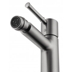 Смеситель для биде WONZON & WOGHAND TOR, Темный графит (WW-88016073-BGM)