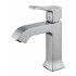 Смеситель для раковины WONZON & WOGHAND FLEX, Хром (WW-88018072-CR)