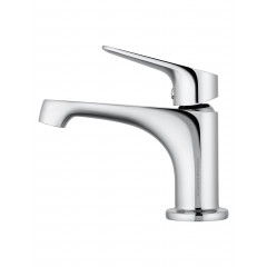 Смеситель для раковины WONZON & WOGHAND BALANCE, Хром (WW-051121-CR/L)