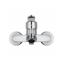 Смеситель для ванны WONZON & WOGHAND BAROQUE, Хром (WW-193101-CR)