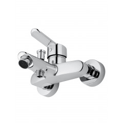 Смеситель для ванны WONZON & WOGHAND BAROQUE, Хром (WW-193101-CR)