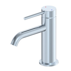 Смеситель для раковины WONZON & WOGHAND STICK, Хром (WW-88139017-CR)