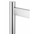 Стойка для полотенец WONZON & WOGHAND, Хром (WW-V4901-CR)