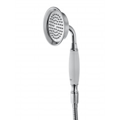 Смеситель для ванны напольного монтажа WONZON & WOGHAND RETRO, Хром (WW-88649020-CR)