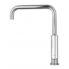 Смеситель для кухни WONZON & WOGHAND, Хром (WW-L1006-CR)