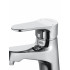Смеситель для раковины WONZON & WOGHAND, Хром (WW-A40212-CR)