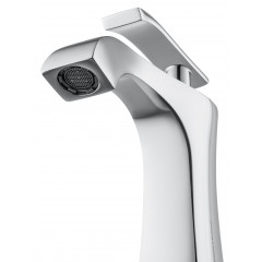 Смеситель для раковины WONZON & WOGHAND TRIUMPH, Хром (WW-561101-CR)