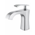 Смеситель для раковины WONZON & WOGHAND TRIUMPH, Хром (WW-561101-CR)