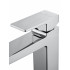 Смеситель для раковины WONZON & WOGHAND CUBE 2.0, Хром (WW-88018068-CR)