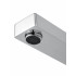 Смеситель для раковины встраиваемый WONZON & WOGHAND CUBE, Хром (WW-88869016-CR)