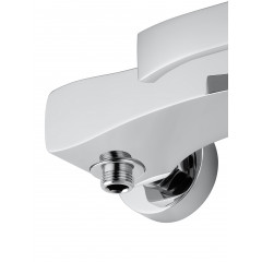 Смеситель для душа WONZON & WOGHAND TRIUMPH, Хром (WW-564101-CR)