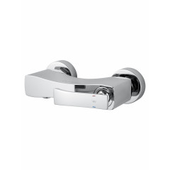 Смеситель для душа WONZON & WOGHAND TRIUMPH, Хром (WW-564101-CR)