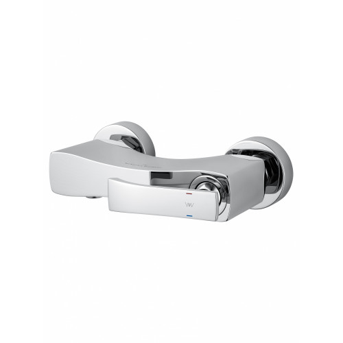 Смеситель для душа WONZON & WOGHAND TRIUMPH, Хром (WW-564101-CR)