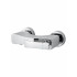 Смеситель для душа WONZON & WOGHAND TRIUMPH, Хром (WW-564101-CR)