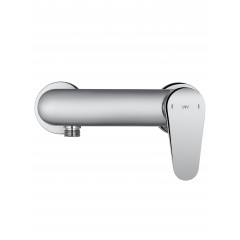 Смеситель для душа WONZON & WOGHAND BALANCE, Хром (WW-054101-CR)
