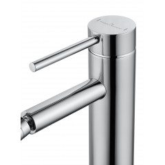 Смеситель для биде WONZON & WOGHAND STICK, Хром (WW-88339017-CR)