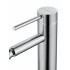 Смеситель для биде WONZON & WOGHAND STICK, Хром (WW-88339017-CR)