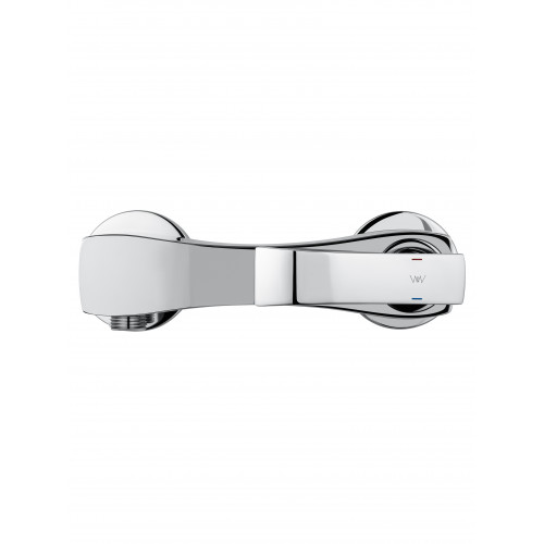 Смеситель для душа WONZON & WOGHAND TRIUMPH, Хром (WW-564101-CR)