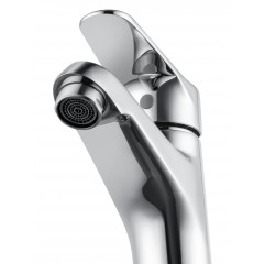 Смеситель для раковины WONZON & WOGHAND, Хром (WW-A40212-CR)