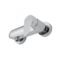 Смеситель для душа WONZON & WOGHAND BALANCE, Хром (WW-054101-CR)
