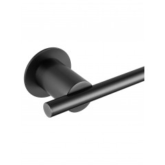 Полотенцесушитель электрический встраиваемый WONZON & WOGHAND DORTMUND, Темный графит (WW-A365-GM)