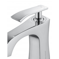 Смеситель для раковины WONZON & WOGHAND TRIUMPH, Хром (WW-561101-CR)