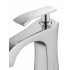 Смеситель для раковины WONZON & WOGHAND TRIUMPH, Хром (WW-561101-CR)