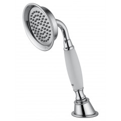 Смеситель на борт ванны WONZON & WOGHAND STEAM, Хром (WW-88659008-CR)