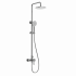 Душевая система WONZON & WOGHAND, Хром (WW-B2166-A-CR)