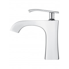 Смеситель для раковины WONZON & WOGHAND TRIUMPH, Хром (WW-561101-CR)