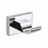 Крючок для ванной WONZON & WOGHAND FLAT, Хром (WW-9715)