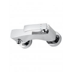 Смеситель для душа WONZON & WOGHAND TRIUMPH, Хром (WW-564101-CR)