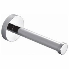 Держатель для запасной туалетной бумаги WONZON & WOGHAND EASY, Хром (WW-8106)