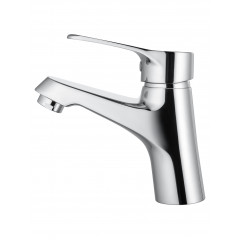 Смеситель для раковины WONZON & WOGHAND, Хром (WW-A40212-CR)