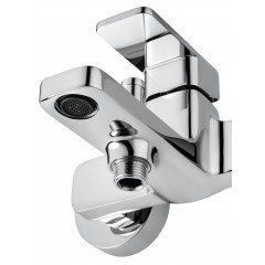 Смеситель для ванны WONZON & WOGHAND ARNIE, Хром (WW-693101-CR)