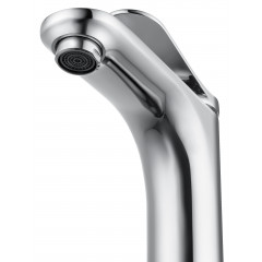 Смеситель для раковины WONZON & WOGHAND, Хром (WW-A40482-CR)